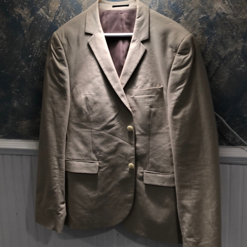 Men’s Blazer